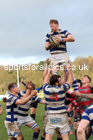 Tynedale v Stourbridge, Tynedale Park, Corbridge, Northumberland. Photo: David T. Hewitson/Sports for All Pics